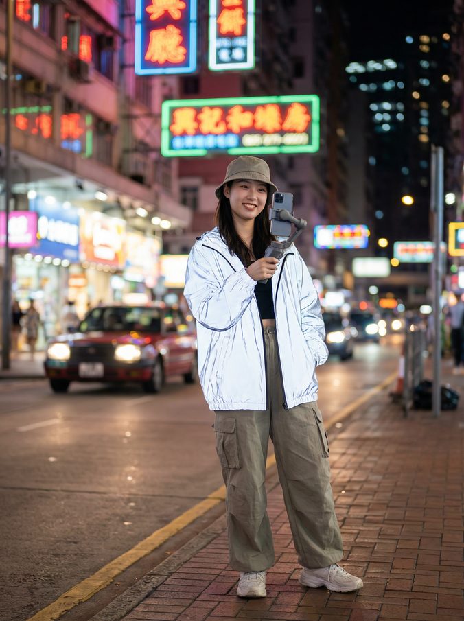 海角运营总监王美琪